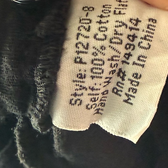 Pete & Greta Johnny Was Blouse with Pockets Southwest Embroidery - Picture 6 of 6